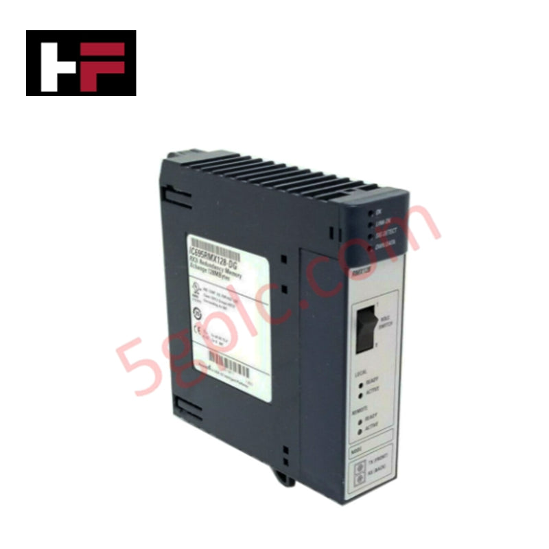IC695PNS001 | GE Fanuc RX3i Profinet Scanner Module