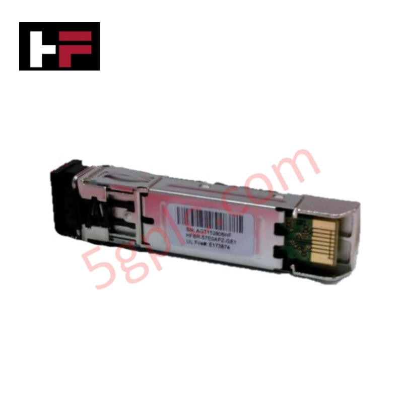 IC695SPF010 | GE Fanuc RX3i | Carte de communication pour automate programmable
