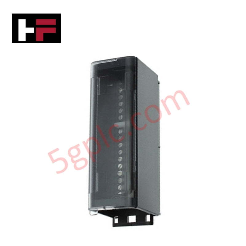 محفظه ترمینال فنآک GE RX3i IC694TBB032