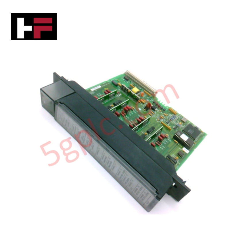 IC697ALG440 | GE Fanuc | Seri 90-70 Modul Perluas Arus 16-Kanal