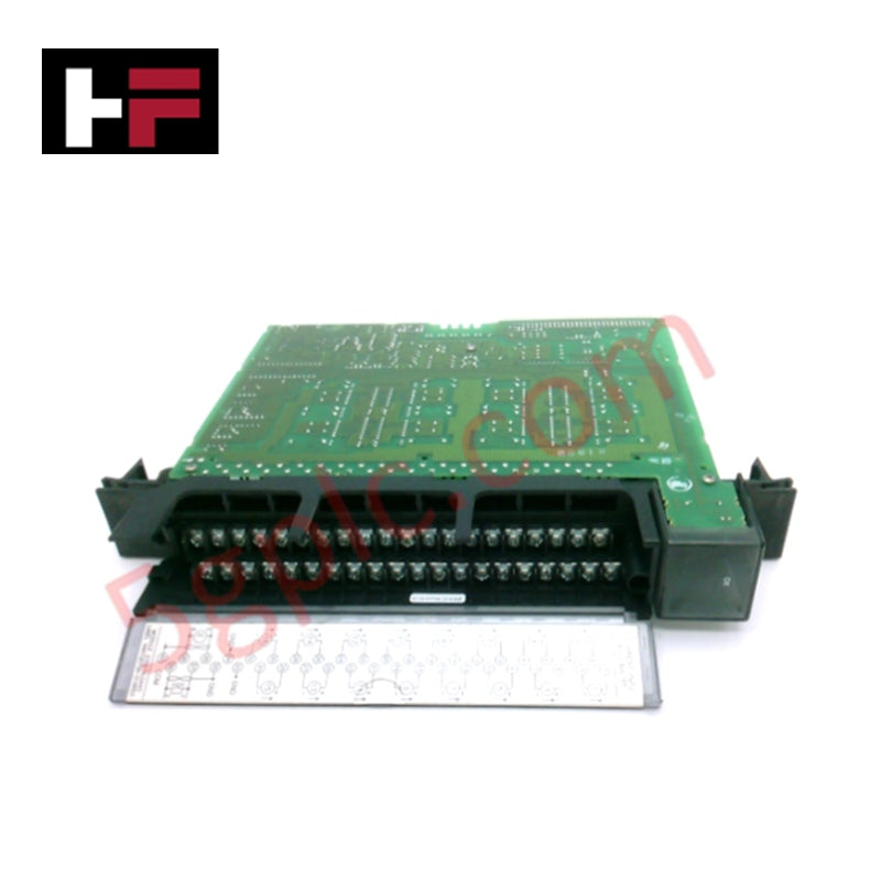 IC697ALG440 | GE Fanuc | ماژول توسعه جریان 16 کاناله سری 90-70