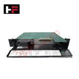 GE Fanuc IC697BEM711N Series 90-70 Bus Receiver Module
