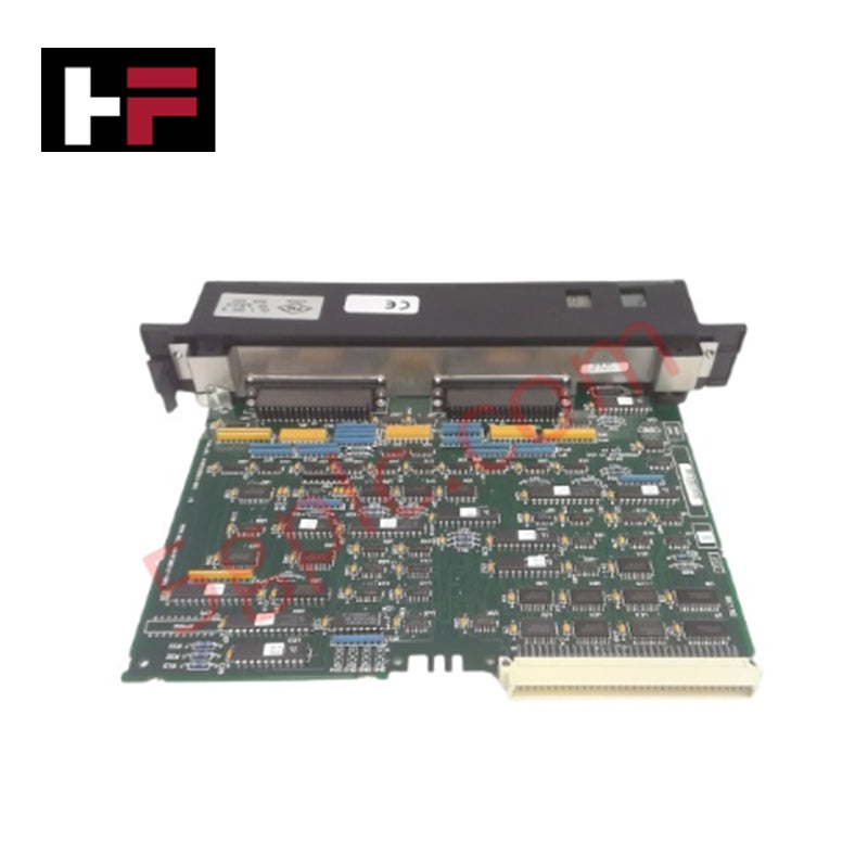IC697BEM713 | GE Fanuc SPS-Bus-Erweiterung und Programmiererschnittstelle