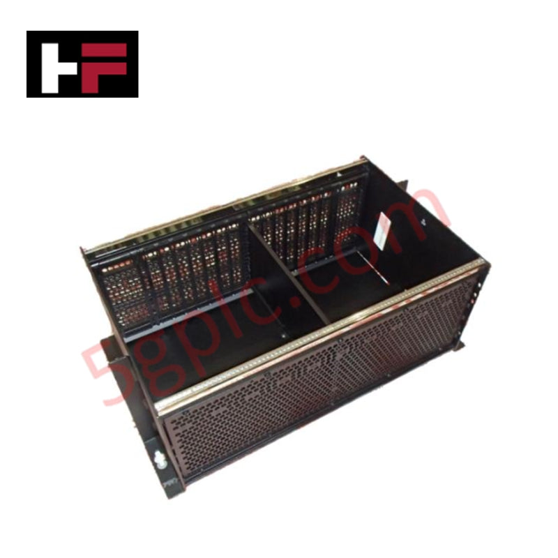 Chassi Rack PLC GE Fanuc IC697CHS770 Série 90-70