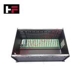 GE فنآک IC697CHS791 | سری ۹۰-۷۰ قفسه استاندارد ۹ شکاف