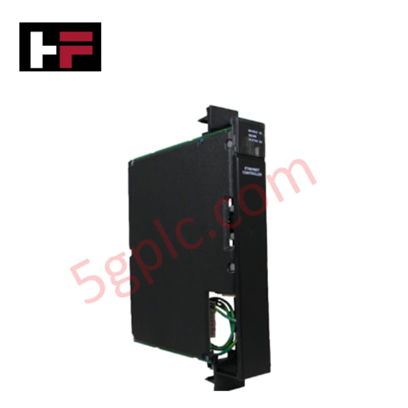 Módulo Controlador Ethernet GE Fanuc IC697CMM741 | Serie 90-70