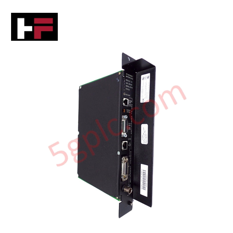 IC697CMM742 | Módulo de Comunicación Ethernet GE Fanuc 90-70