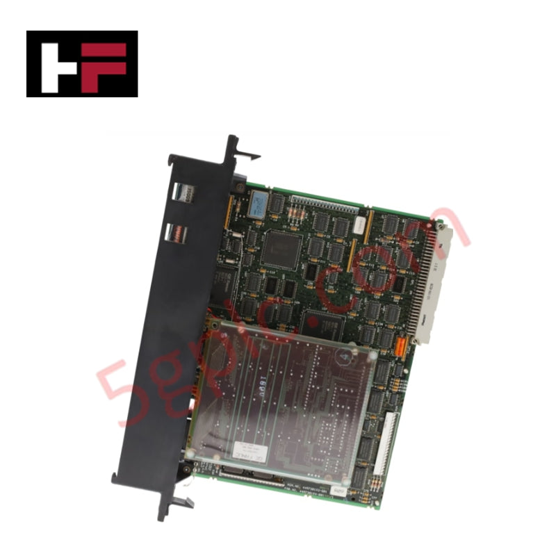 GE | IC697CPU771 | Módulo CPU de ranura única Serie 90-70