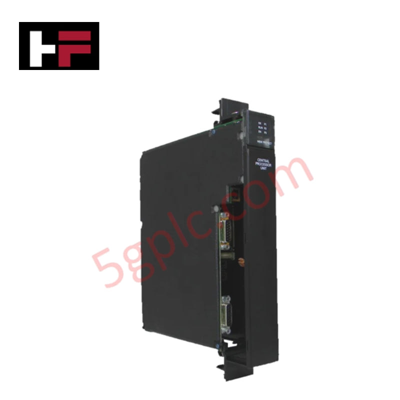 IC697CPX772 | GE Fanuc CPU Module with 80486DX4 Processor