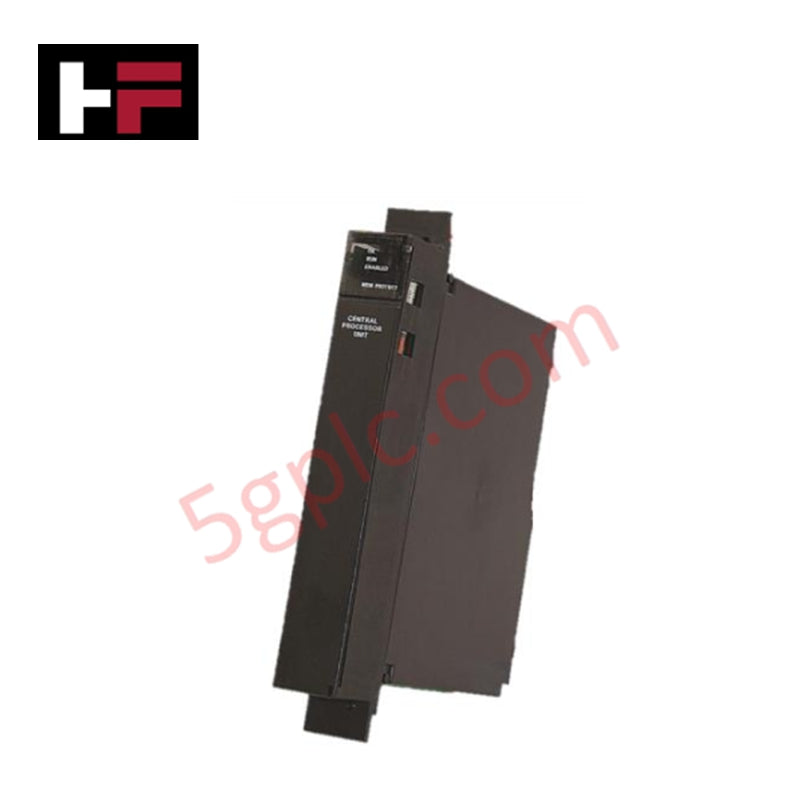 IC697CPU781 | GE Fanuc सीरीज 90-70 CPU मॉड्यूल