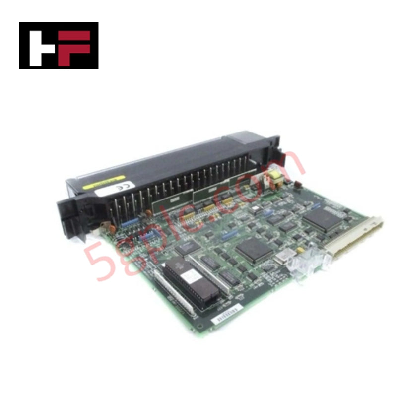 Módulo HSC GE Fanuc 90-70 IC697HSC700 con 4 canales de salida