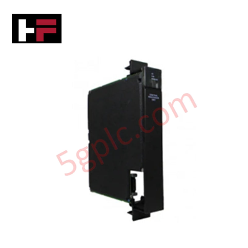 GE Fanuc IC697CMM711 Series 90-70 PLC Communication Processor Module