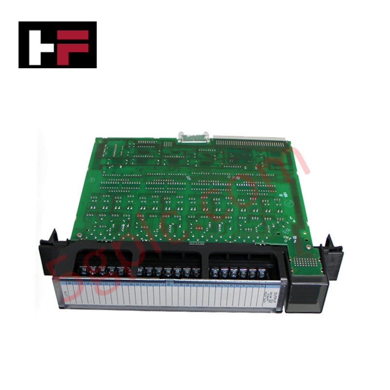 ماژول ورودی قطع جریان GE IC697MDL671 سری 90-70 با ولتاژ 24 ولت DC