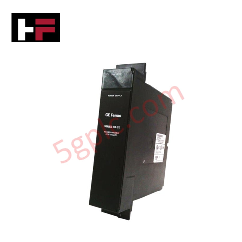 IC697PWR710 GE Fanuc 90-70 Power Supply Unit