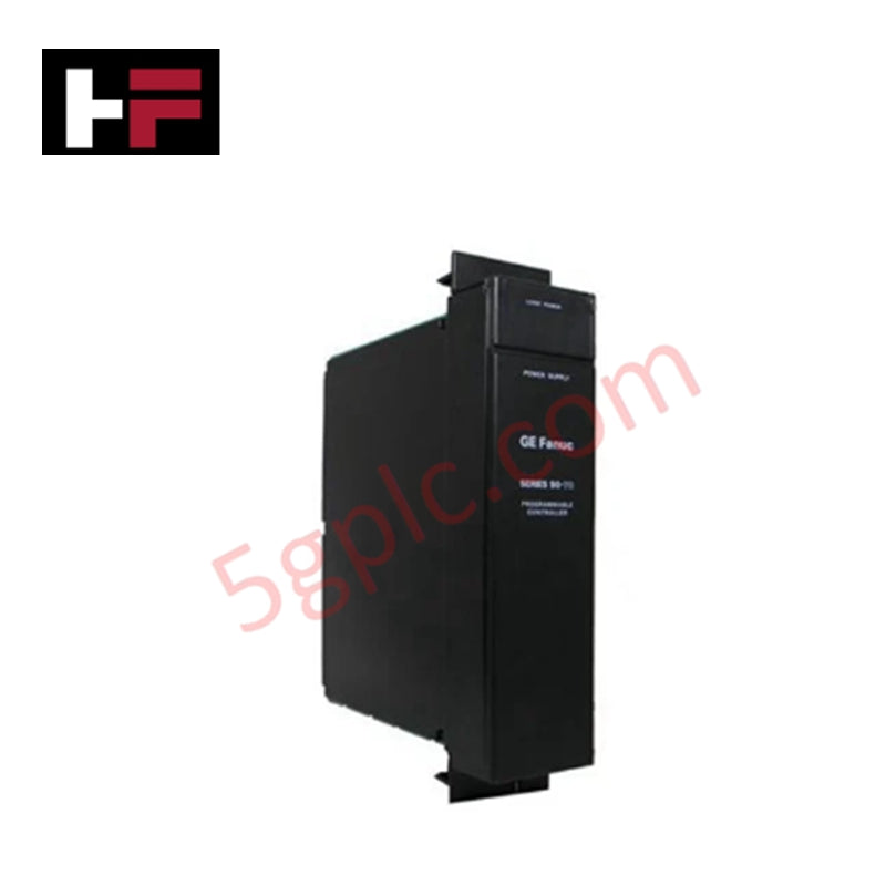 Series 90-70 IC697PWR720C | GE Fanuc | Dual Rack Power Supply