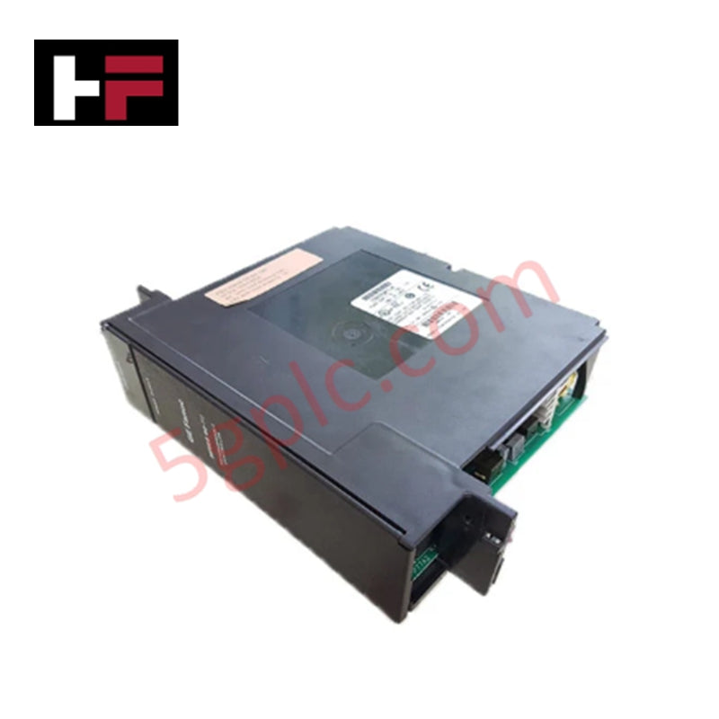 IC697CPX935 GE Fanuc PLC Single-Slot Central Processing Unit