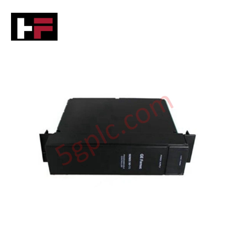 Series 90-70 IC697PWR720C | GE Fanuc | Dual Rack Power Supply