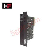 GE Fanuc IC697RCM711 Redundancy Communications Unit