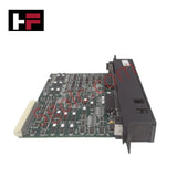 GE Fanuc IC697RCM711 Redundancy Communications Unit