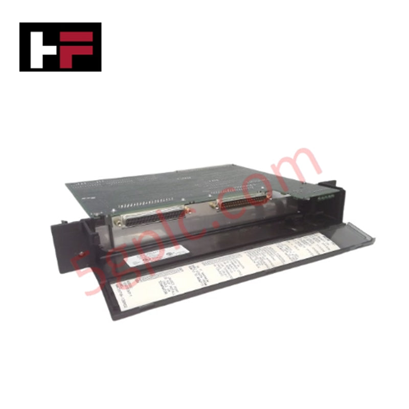 GE Fanuc IC697RCM711 Redundancy Communications Unit