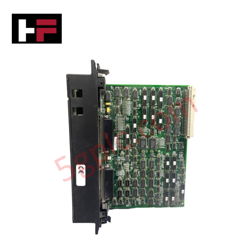 IC698BEM711 GE Fanuc PACSystems RX7i Bus Expansion Module