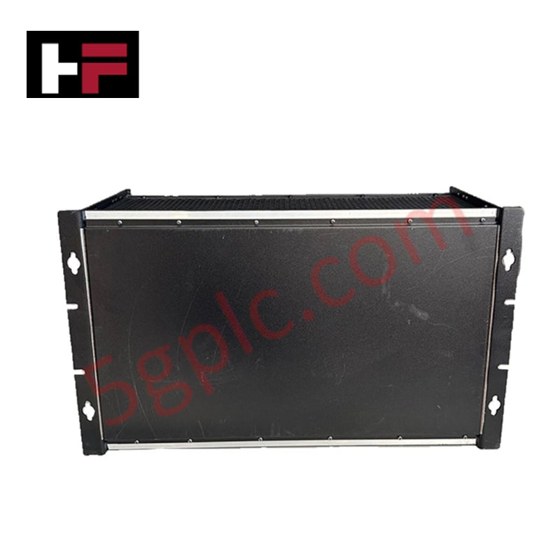 GE Fanuc IC698CHS017 RX7i PACSystems rack d'E/S à 17 emplacements