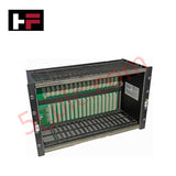 GE Fanuc Emerson | IC698CHS117 | Rak I/O PACSystems RX7i