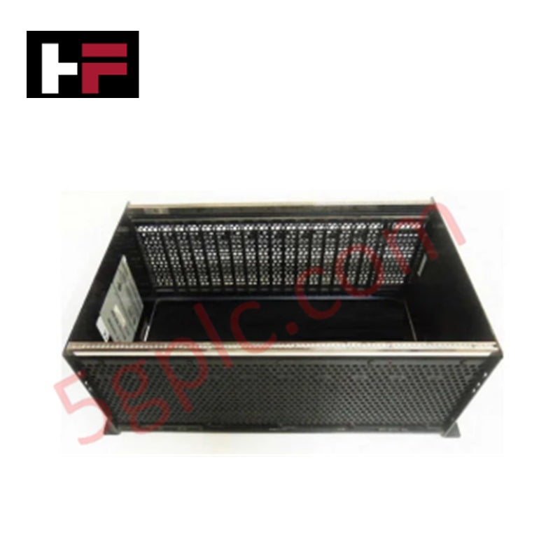 GE Fanuc Emerson | IC698CHS117 | PACSystems RX7i I/O-Rack