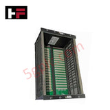 GE Fanuc Emerson | IC698CHS117 | Rak I/O PACSystems RX7i