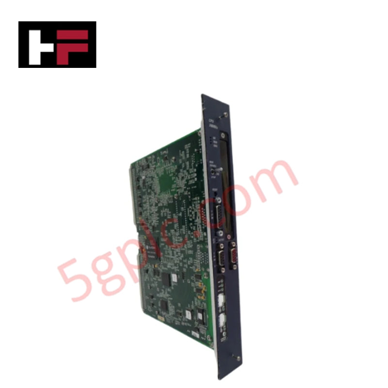 General Electric IC698CPE020 RX7i Módulo CPU PACSystems