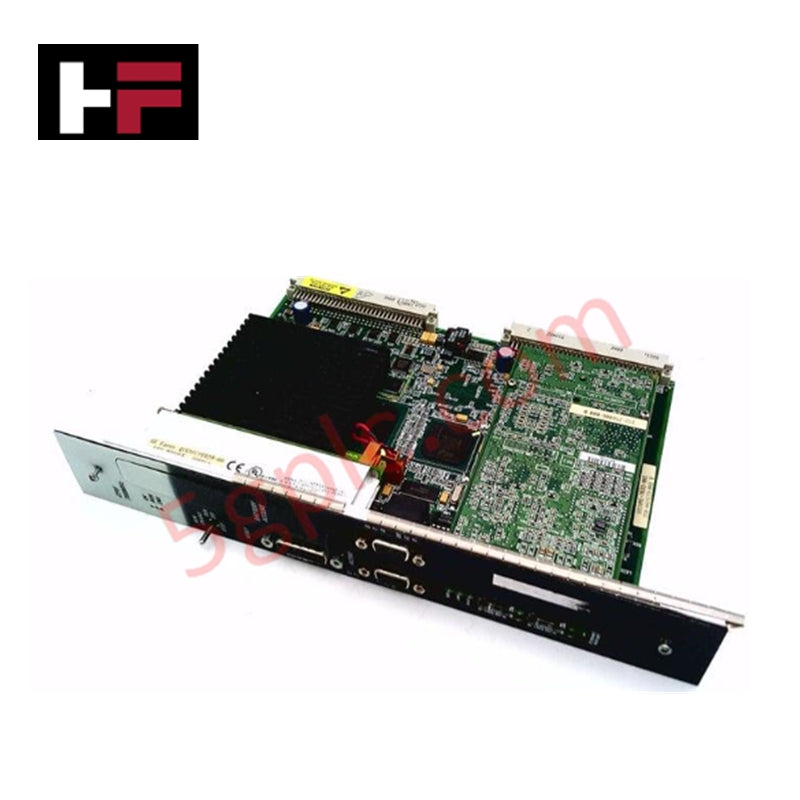 ماژول پردازنده General Electric IC698CPE020 RX7i PACSystems