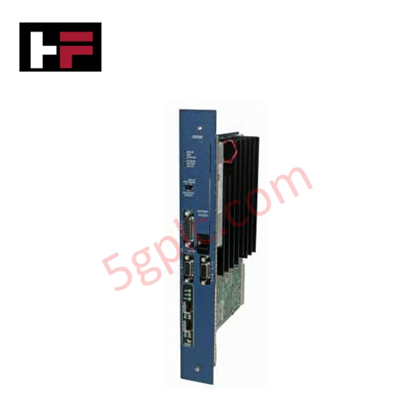 IC698CRE030 | GE Fanuc | PACSystems RX7i Central Processing Unit