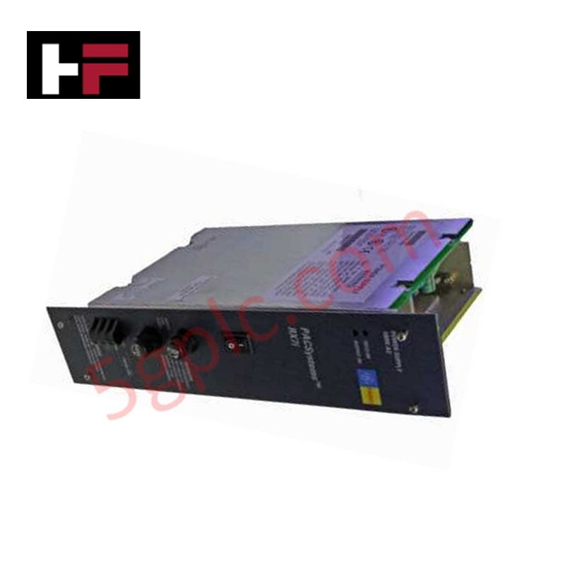 IC698PSA100E | GE Fanuc | RX7i PACSystem Power Supply Module