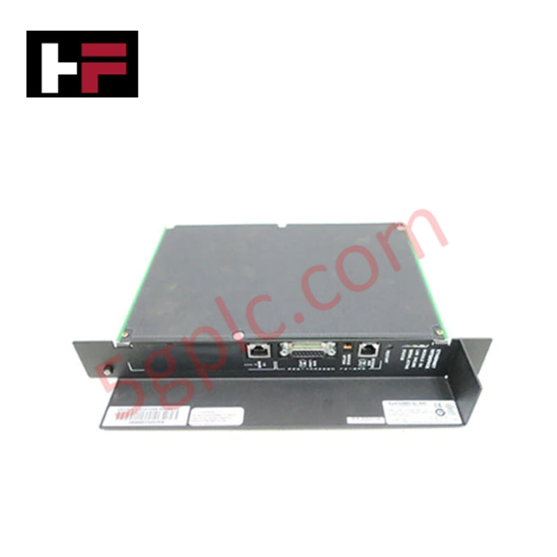 Módulo de Interface PROFIBUS IC752PBI100 | Unidade de Comunicação GE Fanuc