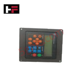 Operator Interface Panel IC752SPL011-BA | GE Fanuc IC700 HMI