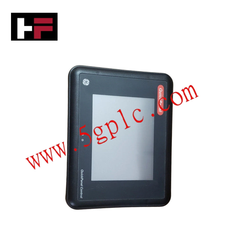 GE IC754CSX06CTD Reliable-quality Control Panel for Automation