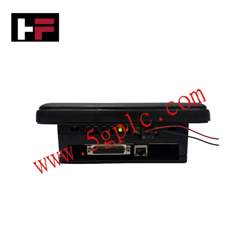 GE IC754VSB06MTD Stable QuickPanel View Model