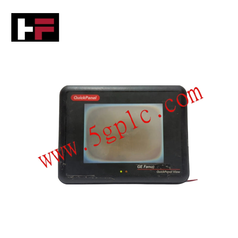 GE IC754VSB06MTD Stable QuickPanel View Model