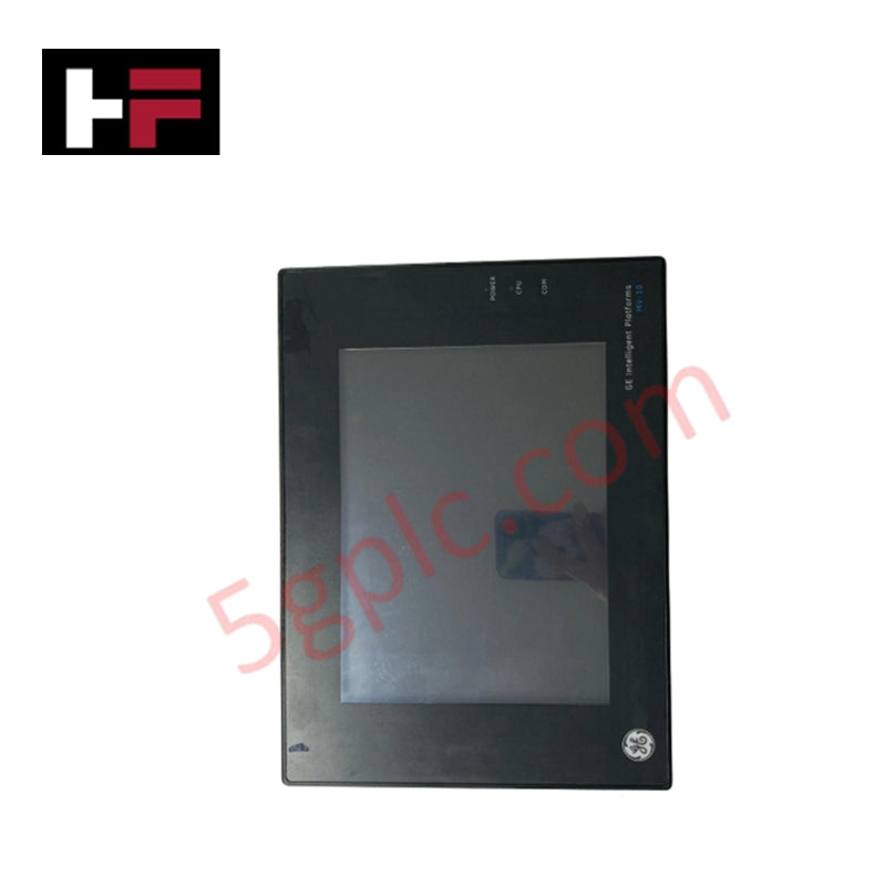 IC755SUE10CTD-AA | GE | QuickPanel+ Industrial HMI Touchscreen