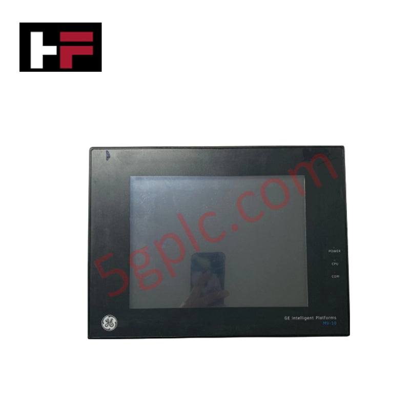 IC755SUE10CTD-AA | GE | QuickPanel+ Industrial HMI Touchscreen