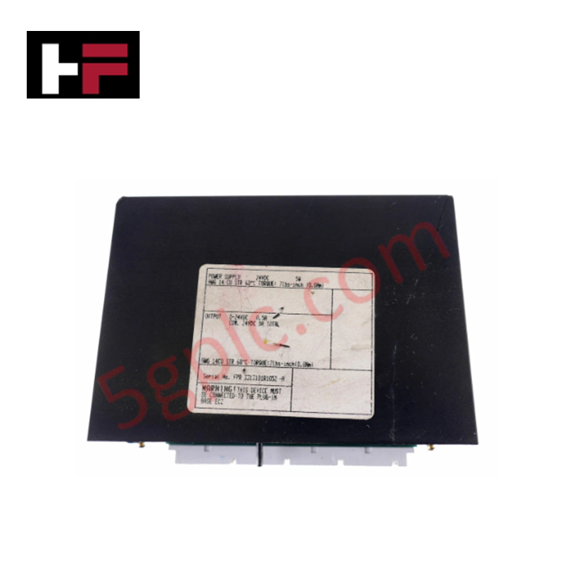 ABB ICSO 16 N1 FPR3313101R0056 İkili Çıkış Modülü