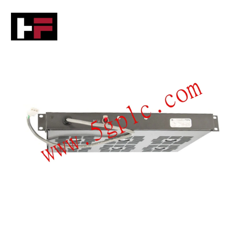 ABB IEFAN01 Bailey Infi 90 Rack Cooling Fan Assembly