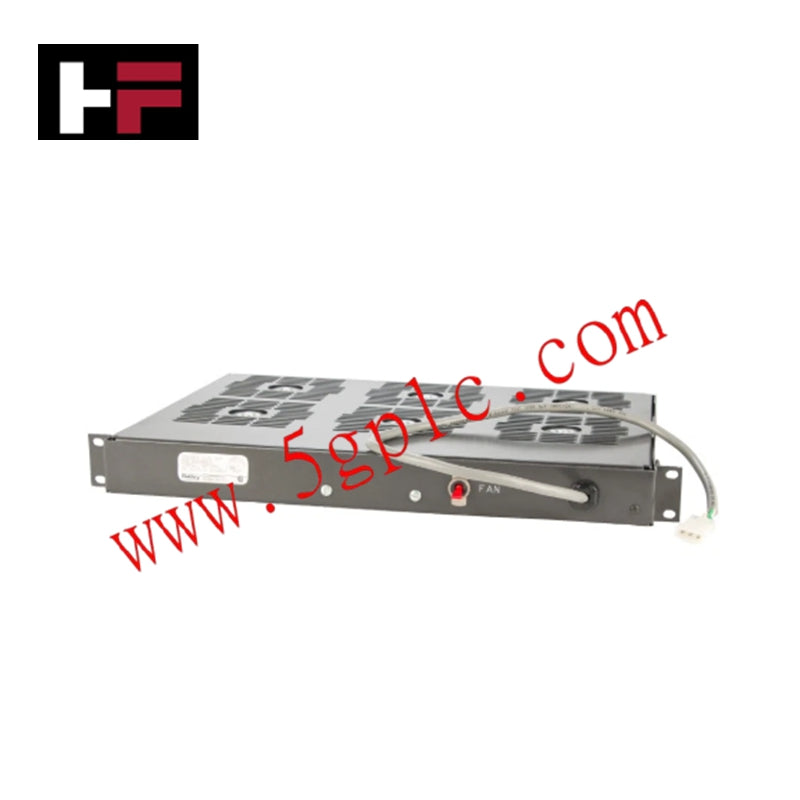 ABB IEFAN01 Bailey Infi 90 Rack Cooling Fan Assembly