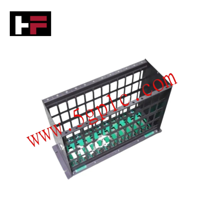 एबीबी IEMMU01 बेले इन्फी 90 मॉड्यूल माउंटिंग यूनिट (MMU)