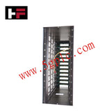 एबीबी IEMMU11 बेले इन्फी 90 फ्रंट-माउंट मॉड्यूल माउंटिंग यूनिट