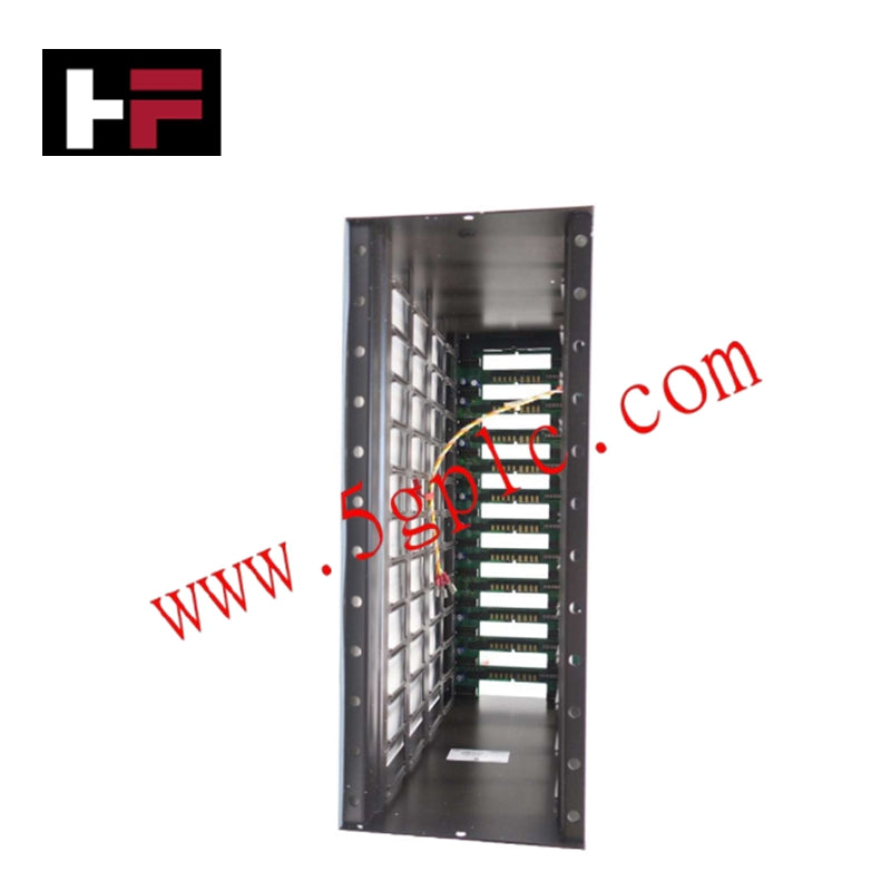 एबीबी IEMMU11 बेले इन्फी 90 फ्रंट-माउंट मॉड्यूल माउंटिंग यूनिट