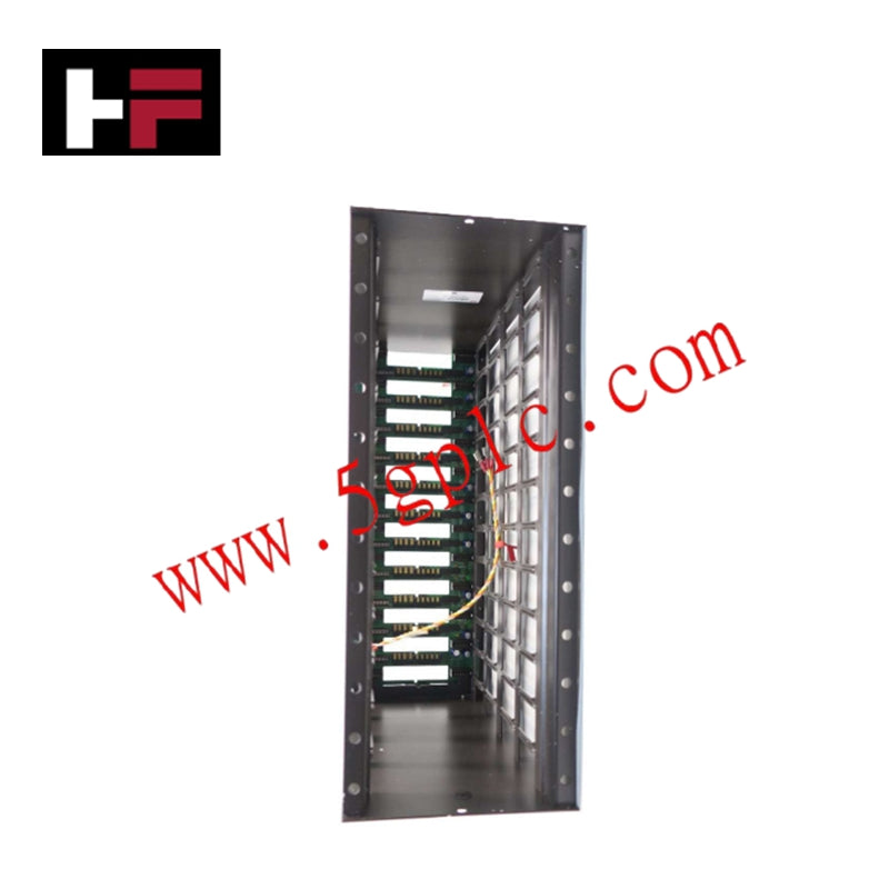 ABB IEMMU11 Bailey Infi 90 Unit Pemasangan Modul Pemasangan Hadapan