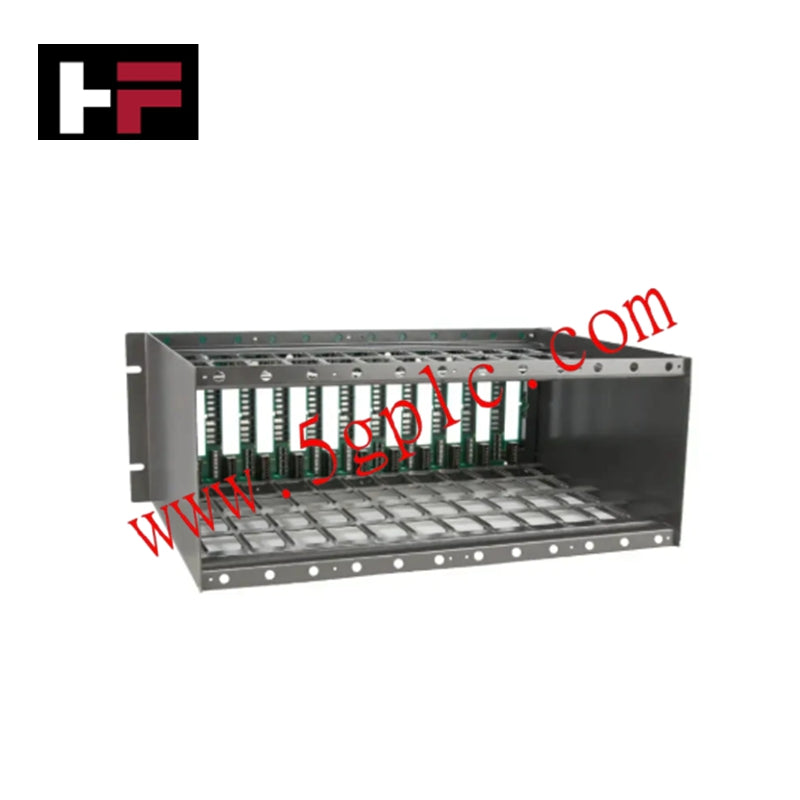 ABB IEMMU21 Bailey Infi 90 Unit Pemasangan Modul Pemasangan Belakang