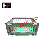 ABB IEMMU21 Bailey Infi 90 Unit Pemasangan Modul Pemasangan Belakang