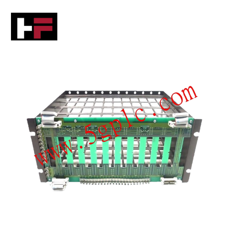 ABB IEMMU21 Bailey Infi 90 Unit Pemasangan Modul Pemasangan Belakang